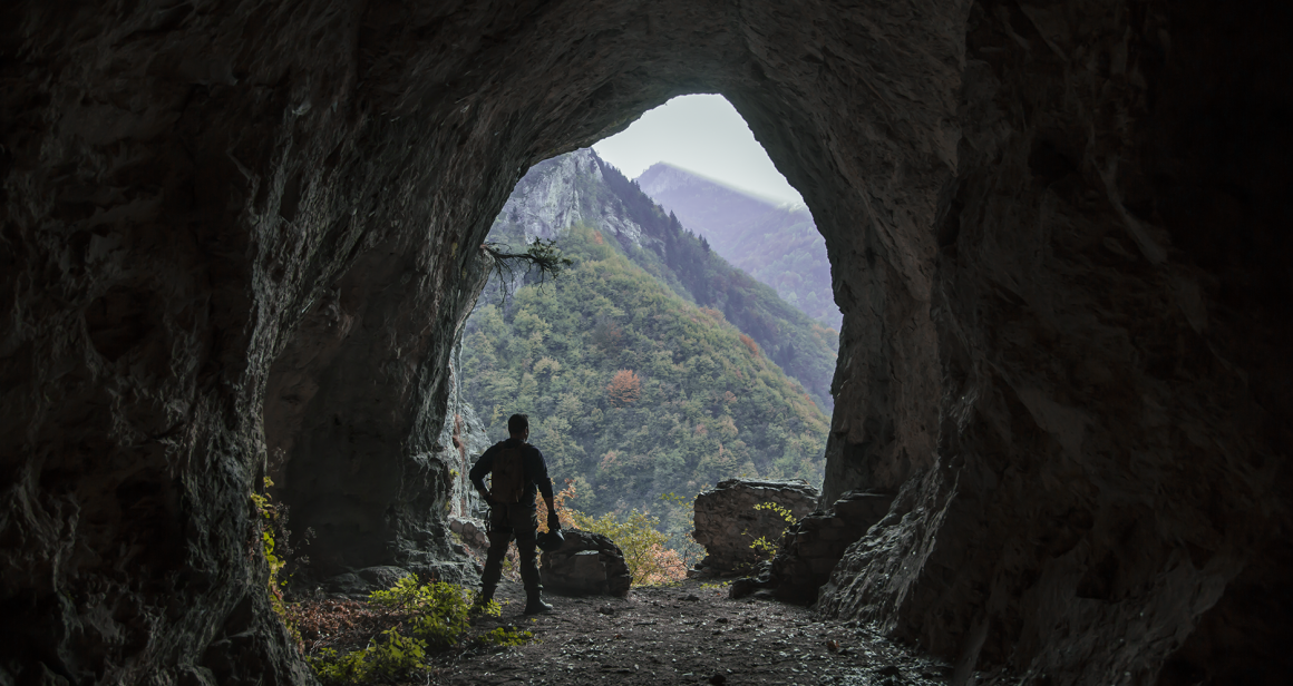 Via Ferrata