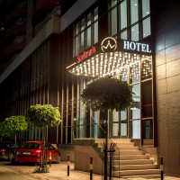 Semitronix Hotel