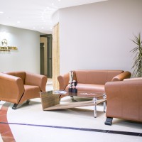Semitronix Hotel