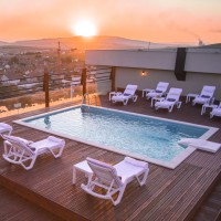Semitronix Hotel